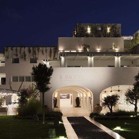 Il Riccio Beach House โกลเติร์กบูคู ภายนอก รูปภาพ