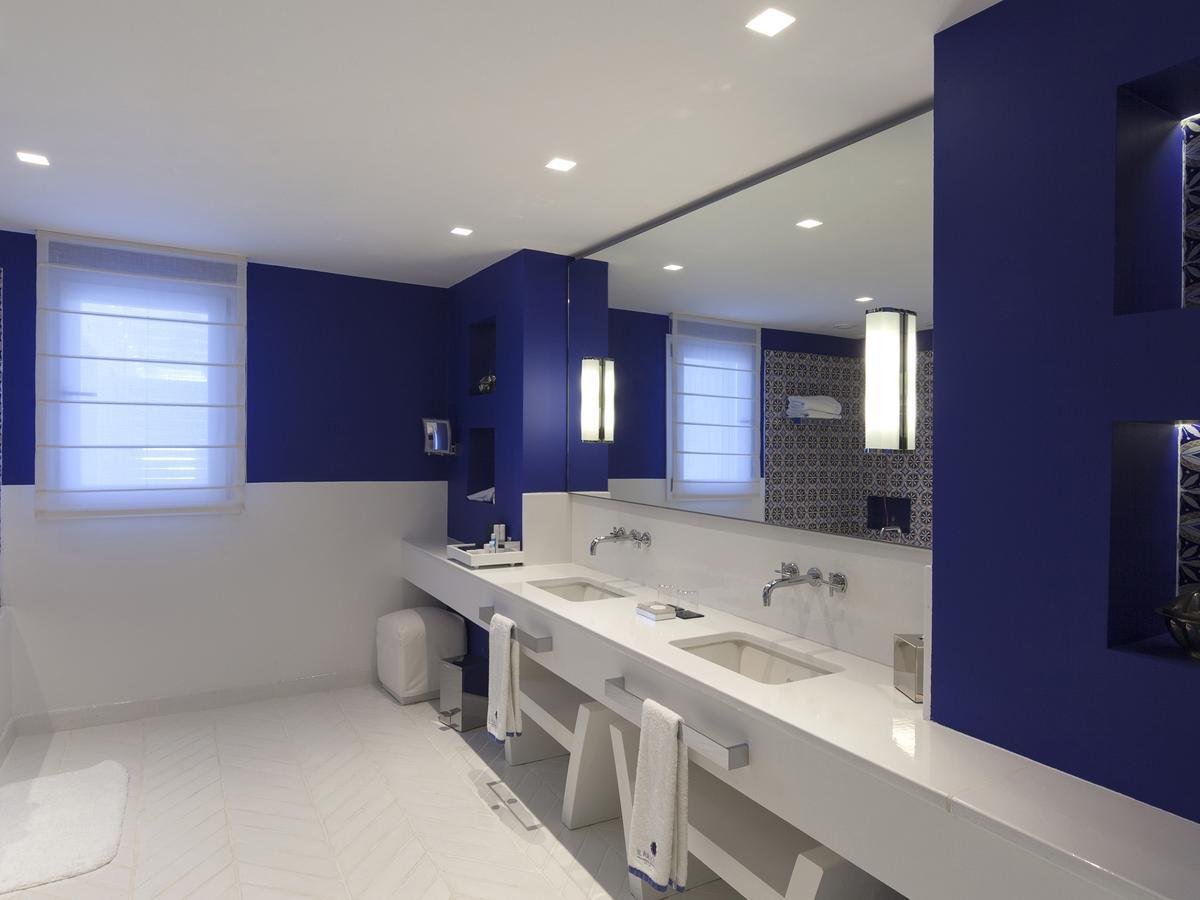 Il Riccio Beach House โกลเติร์กบูคู ภายนอก รูปภาพ