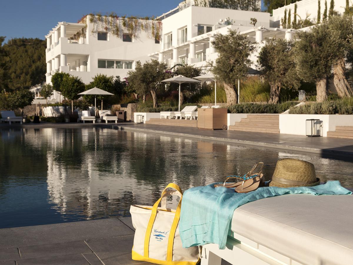 Il Riccio Beach House โกลเติร์กบูคู ภายนอก รูปภาพ