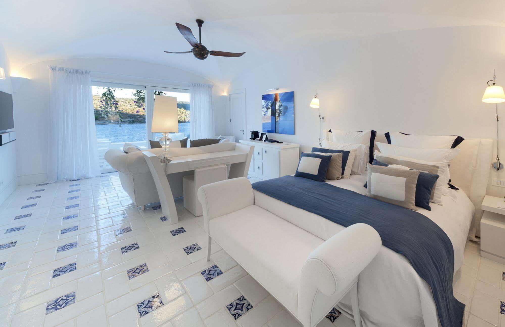 Il Riccio Beach House โกลเติร์กบูคู ภายนอก รูปภาพ