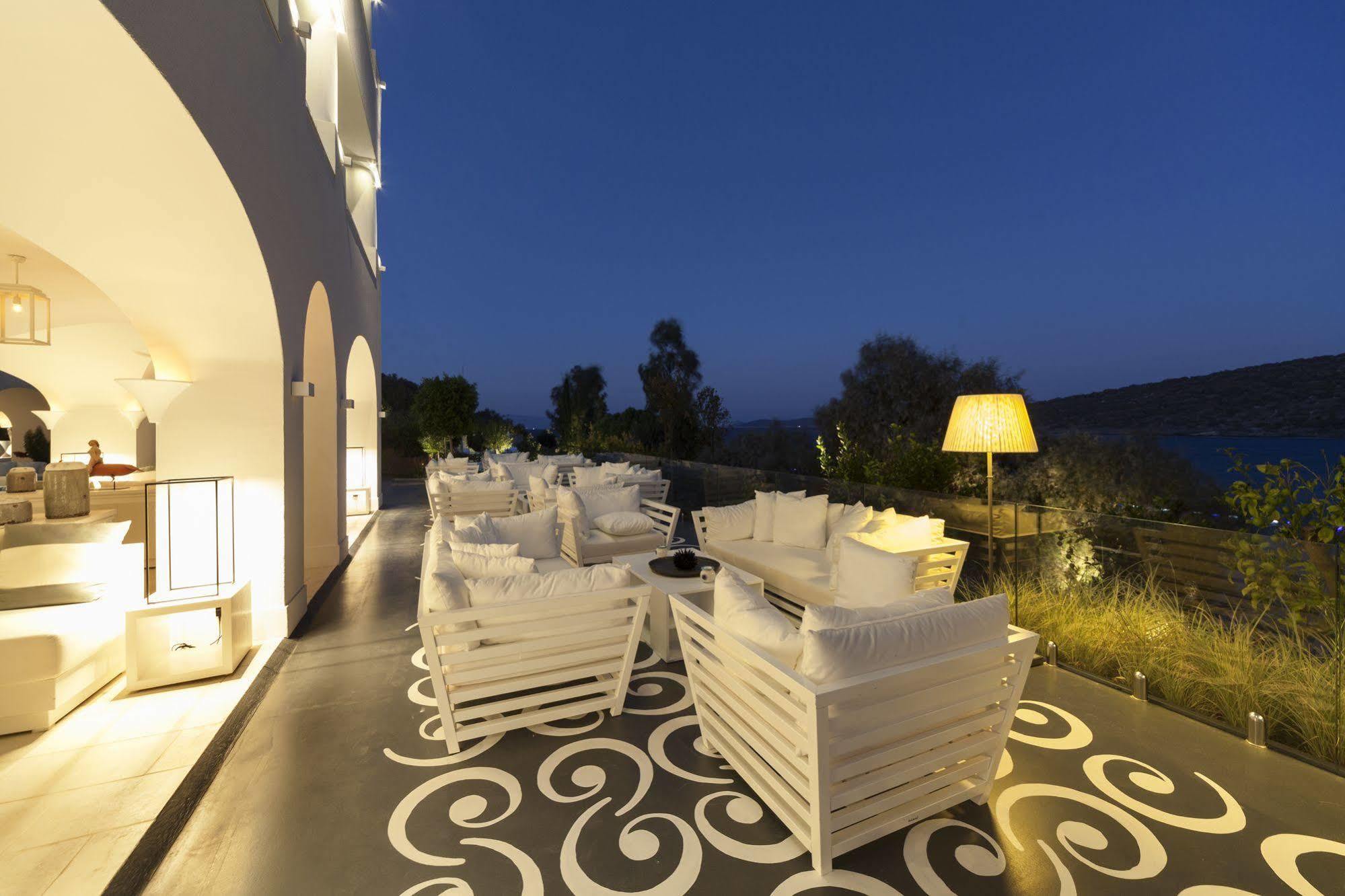 Il Riccio Beach House โกลเติร์กบูคู ภายนอก รูปภาพ
