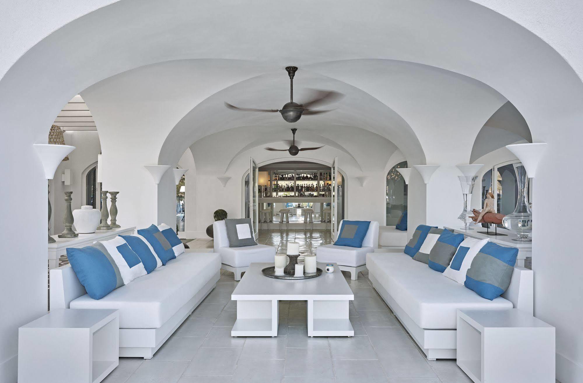 Il Riccio Beach House โกลเติร์กบูคู ภายนอก รูปภาพ