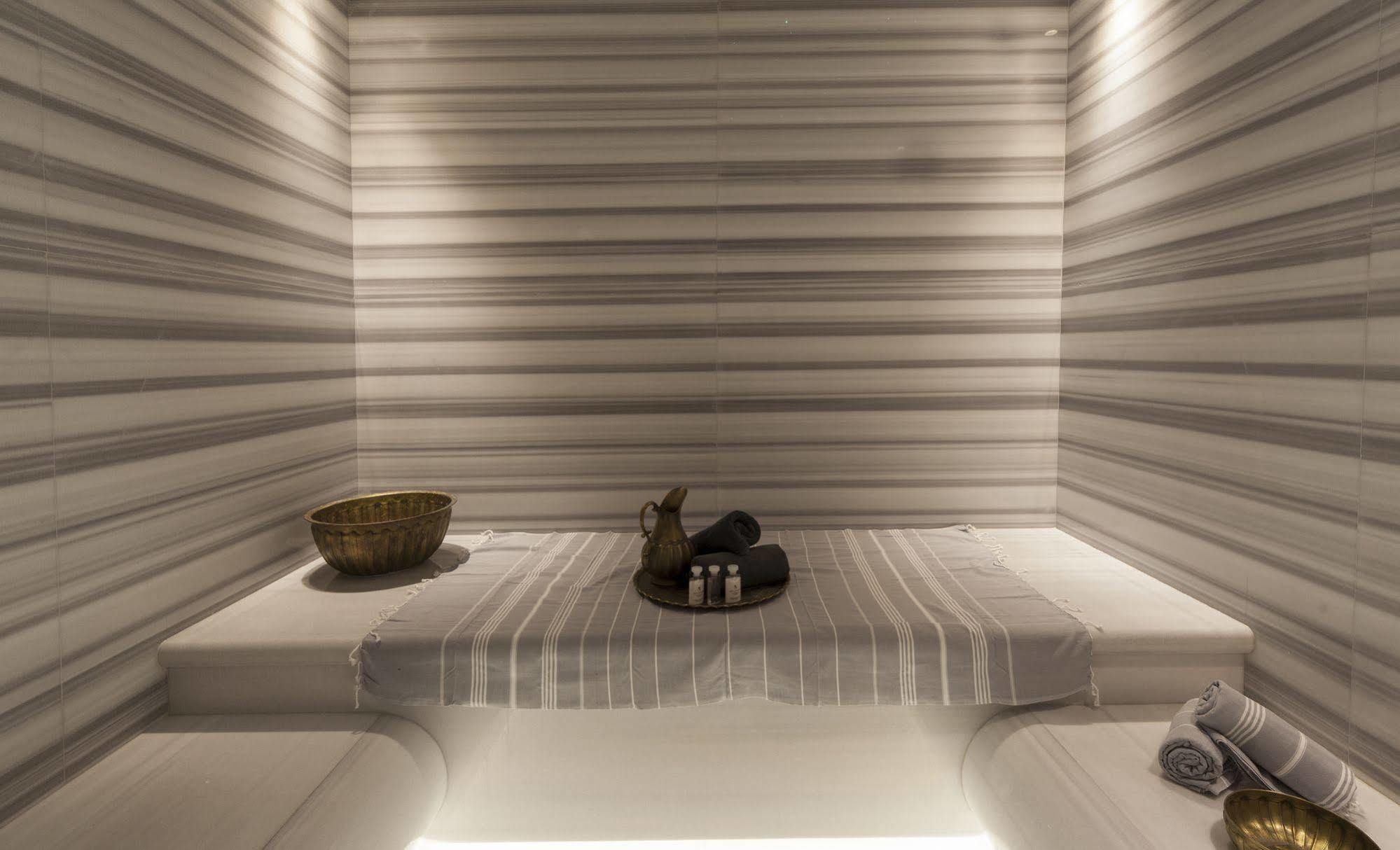 Il Riccio Beach House โกลเติร์กบูคู ภายนอก รูปภาพ