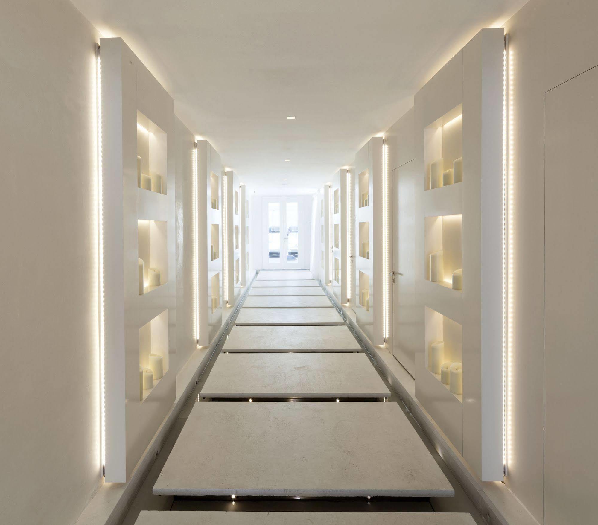 Il Riccio Beach House โกลเติร์กบูคู ภายนอก รูปภาพ